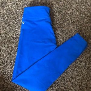 NWOT full length fabletic leggings